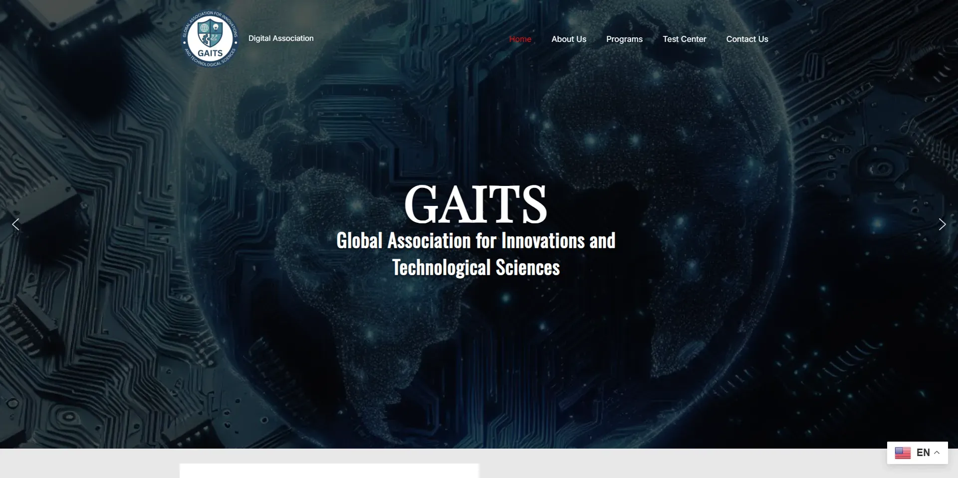 GAITS Digital