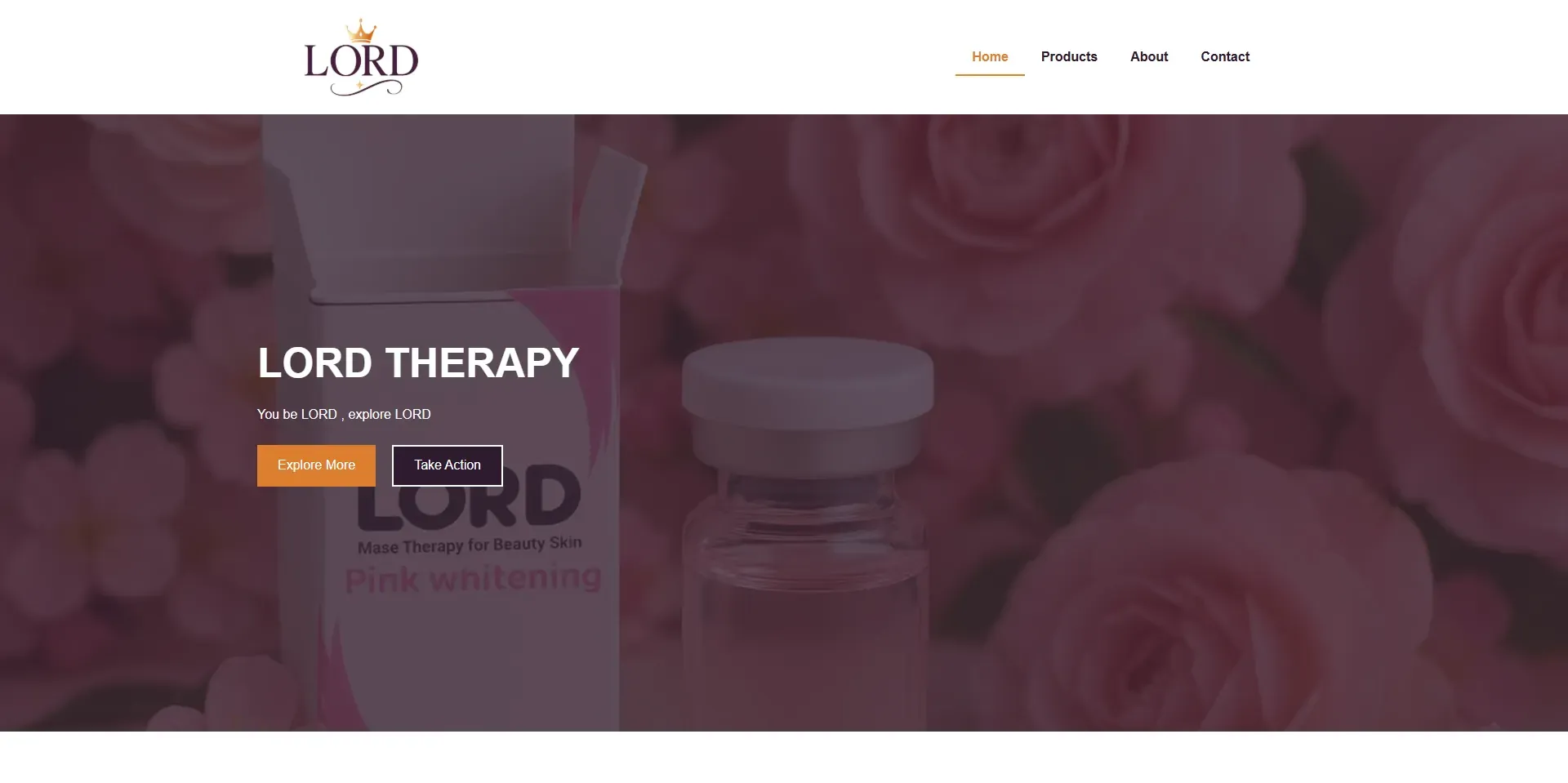 Lord Beauty Therapy