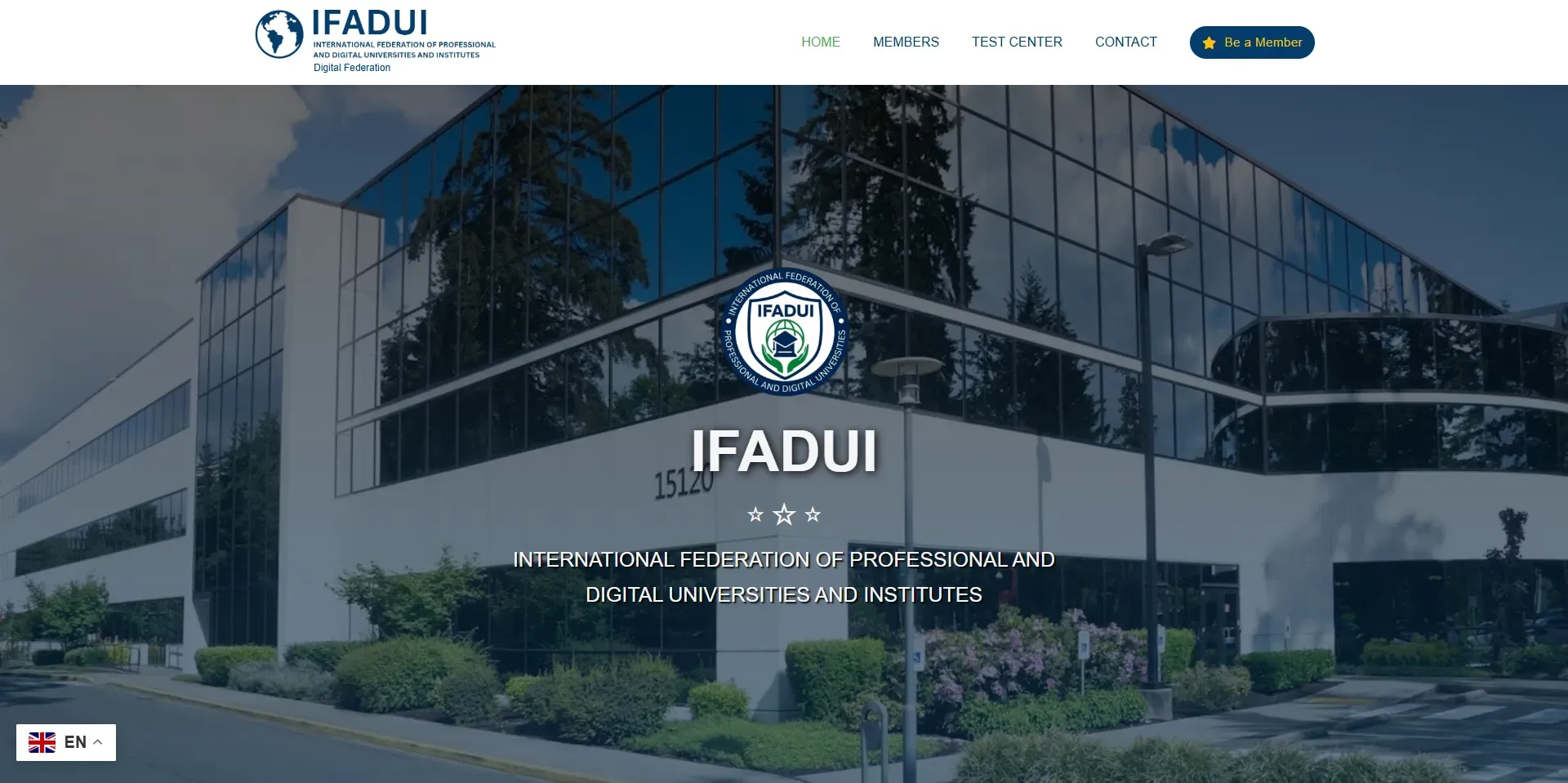IFADUI USA